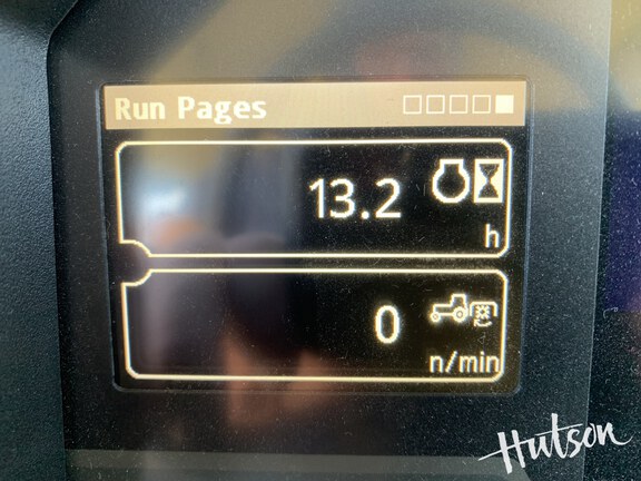 Photo of 2025 John Deere 5120M