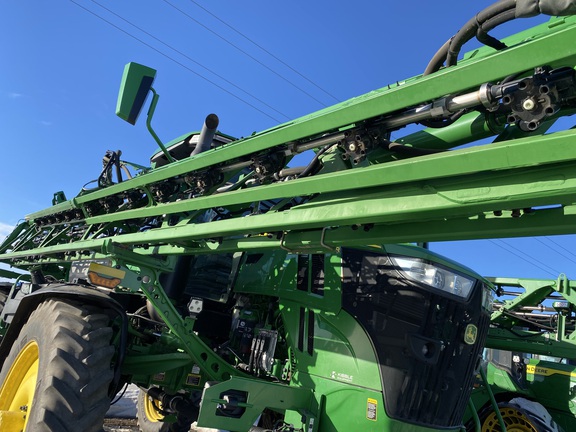 2023 John Deere 612R - Photo2