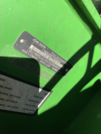 2023 John Deere 612R - Photo14