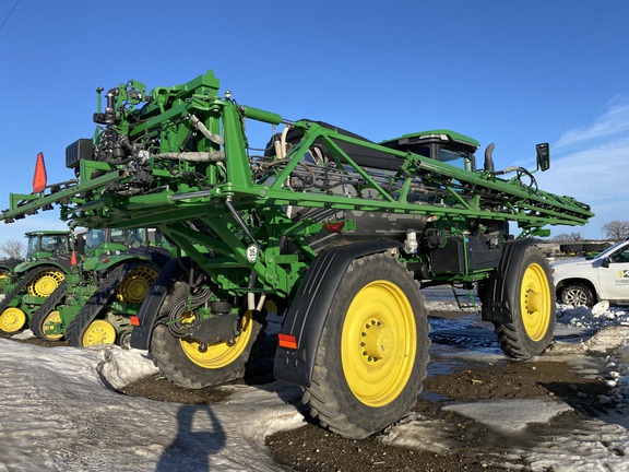 2023 John Deere 612R - Photo13