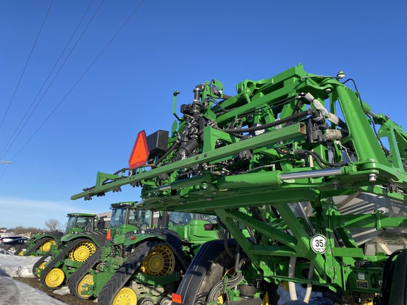 2023 John Deere 612R - Photo12