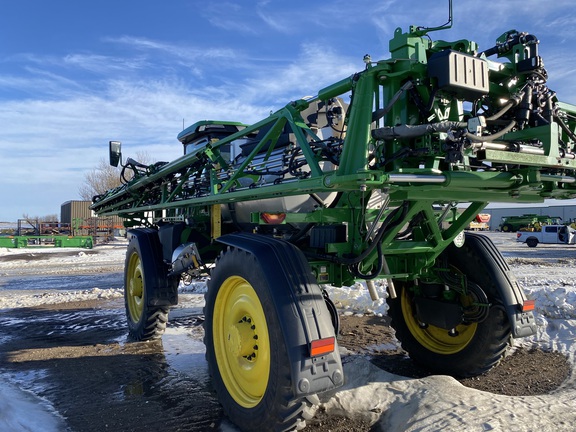 2023 John Deere 612R - Photo11