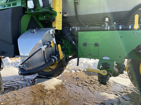 2023 John Deere 612R - Photo10