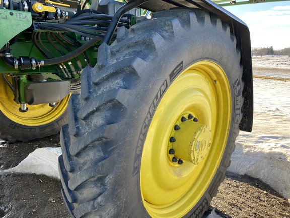 2023 John Deere 612R - Photo9
