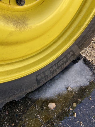 2023 John Deere 612R - Photo8