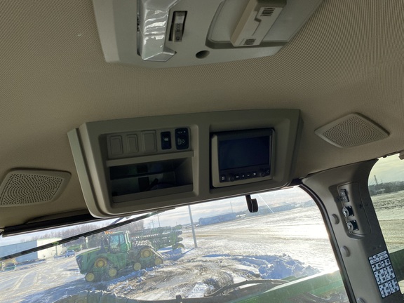 2023 John Deere 612R - Photo4