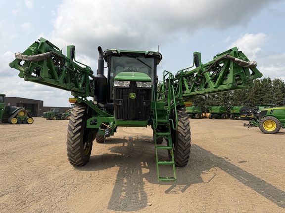 2023 John Deere 612R - Photo8