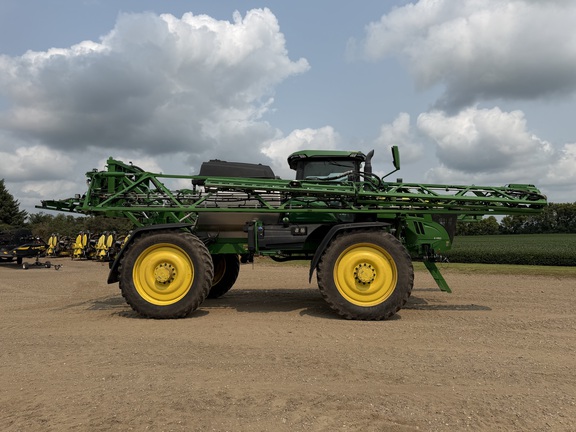 2023 John Deere 612R - Photo2