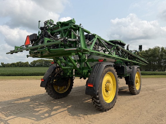 2023 John Deere 612R - Photo3