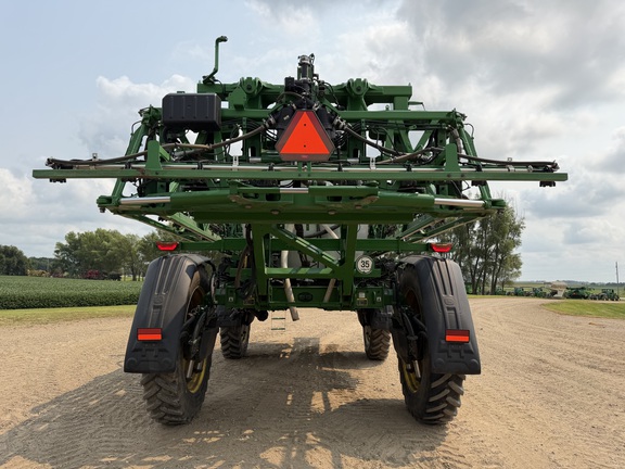 2023 John Deere 612R - Photo4