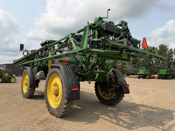 2023 John Deere 612R - Photo5