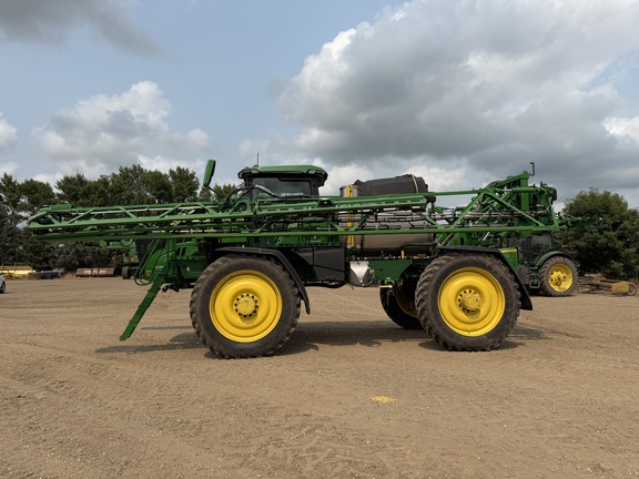 2023 John Deere 612R - Photo6