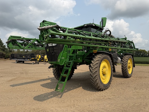 2023 John Deere 612R - Photo7