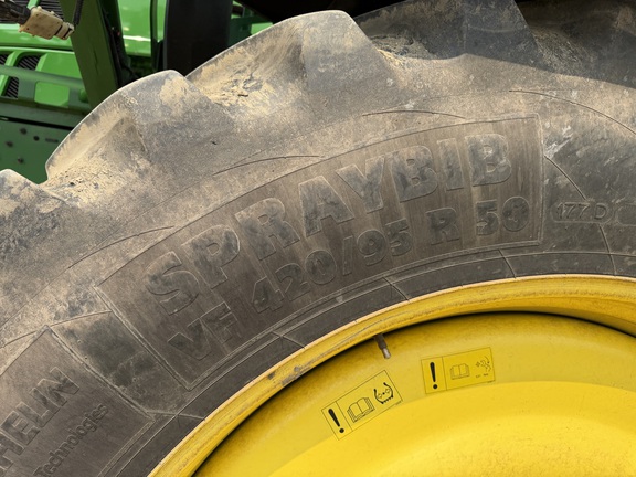 2023 John Deere 612R - Photo9