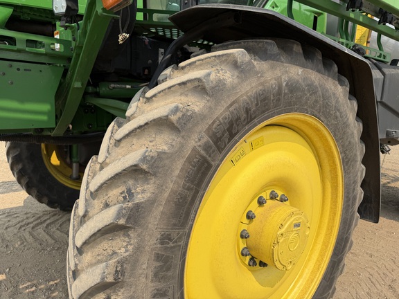 2023 John Deere 612R - Photo10
