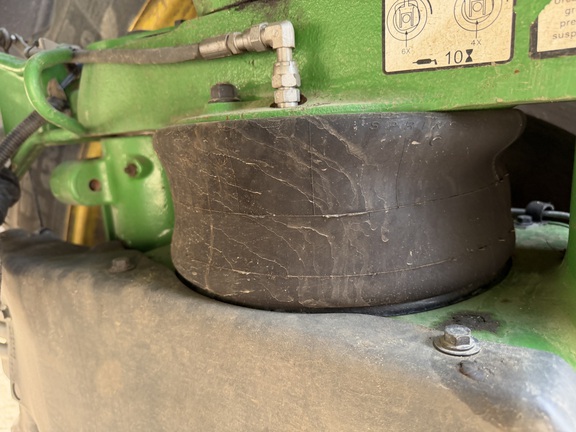 2023 John Deere 612R - Photo11