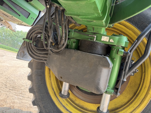 2023 John Deere 612R - Photo12