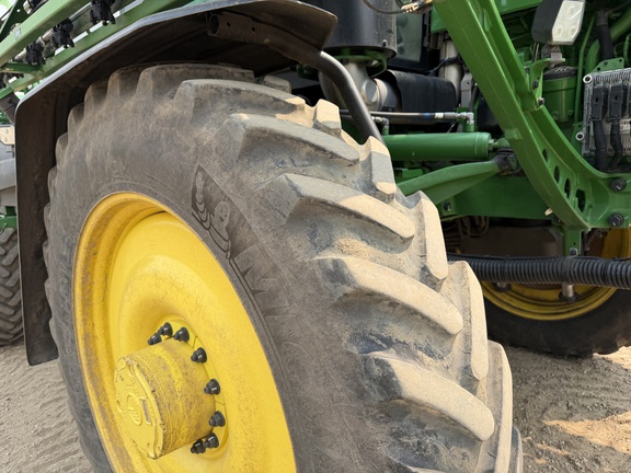 2023 John Deere 612R - Photo13