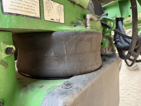 2023 John Deere 612R - Photo14