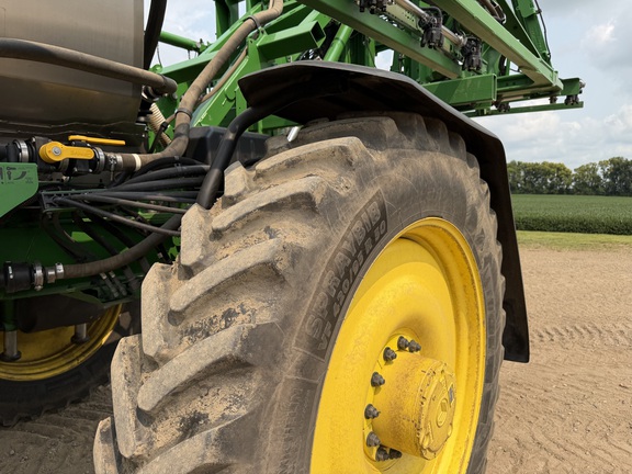 2023 John Deere 612R - Photo16