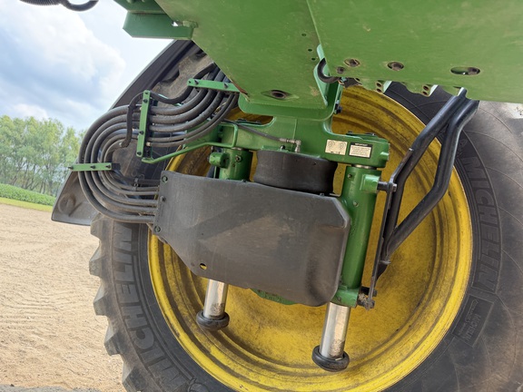 2023 John Deere 612R - Photo18