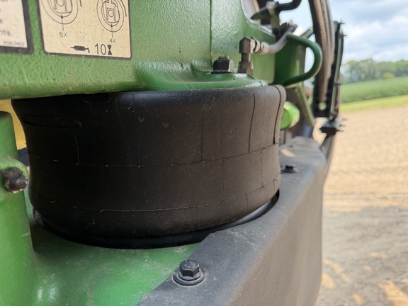 2023 John Deere 612R - Photo20