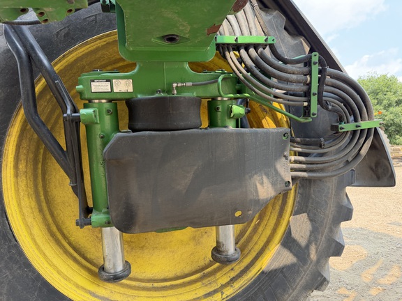 2023 John Deere 612R - Photo21
