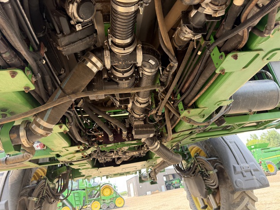 2023 John Deere 612R - Photo22