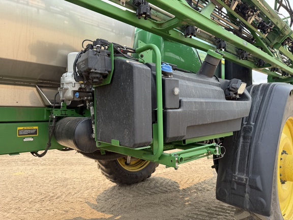 2023 John Deere 612R - Photo24