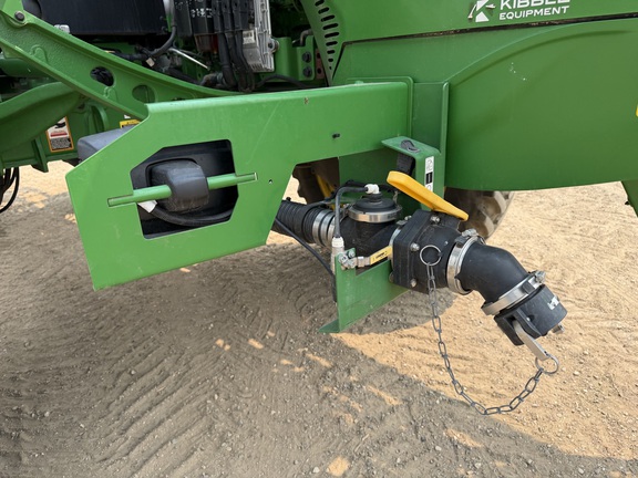 2023 John Deere 612R - Photo23