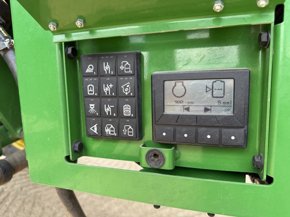2023 John Deere 612R - Photo26
