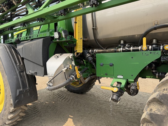 2023 John Deere 612R - Photo25