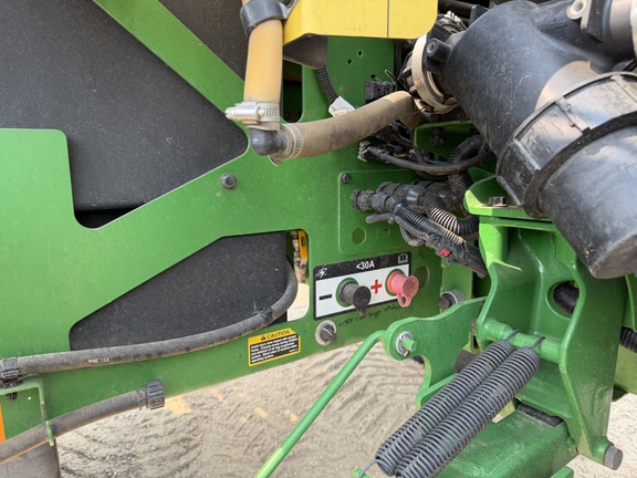 2023 John Deere 612R - Photo27