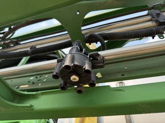 2023 John Deere 612R - Photo30