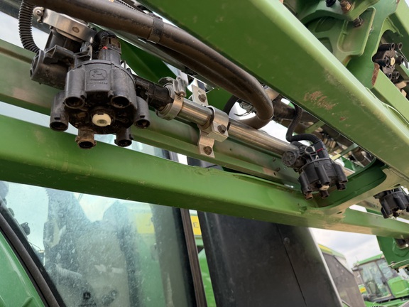 2023 John Deere 612R - Photo32