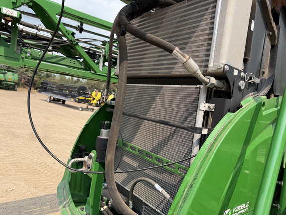 2023 John Deere 612R - Photo33
