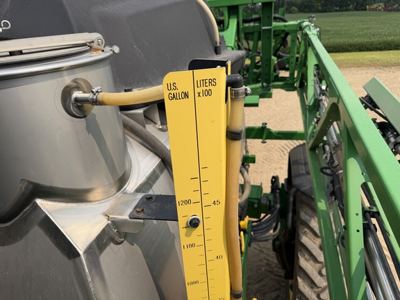 2023 John Deere 612R - Photo34