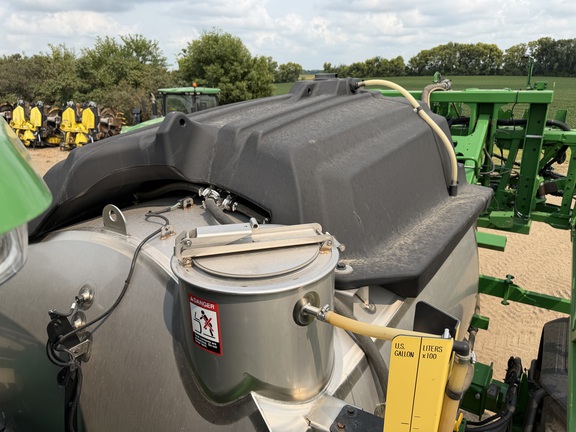 2023 John Deere 612R - Photo35