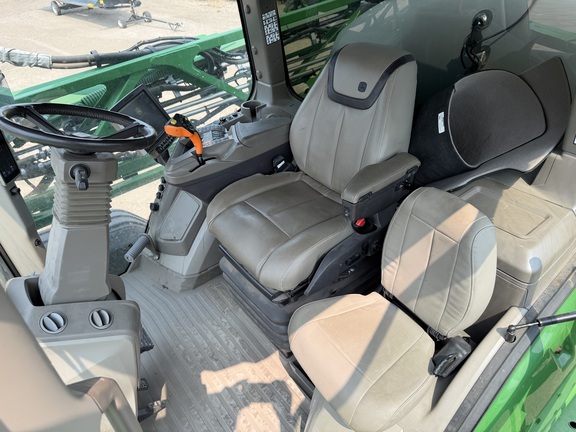 2023 John Deere 612R - Photo36