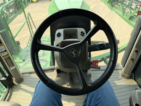 2023 John Deere 612R - Photo37