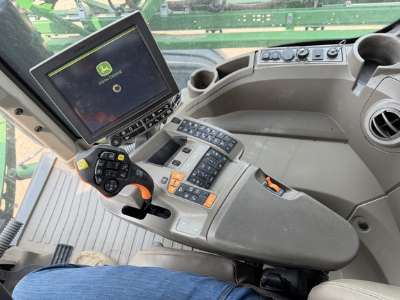 2023 John Deere 612R - Photo40