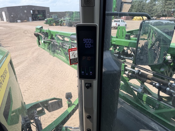 2023 John Deere 612R - Photo41