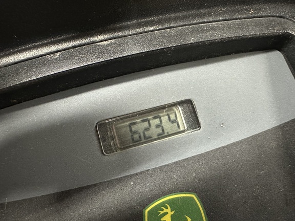 2007 John Deere X340 - Photo8