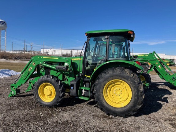 2024 John-Deere 5100E