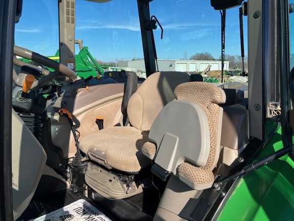 2024 John-Deere 5100E