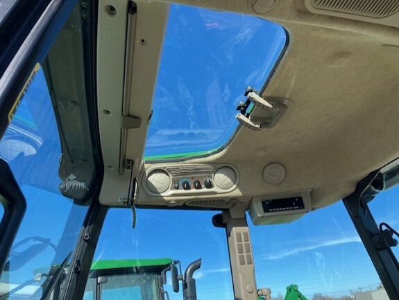 2024 John-Deere 5100E