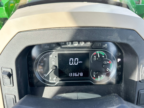 2024 John-Deere 5100E