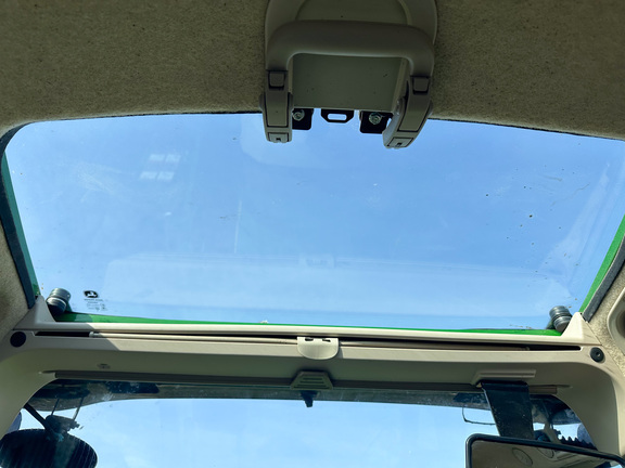 2024 John-Deere 5100E