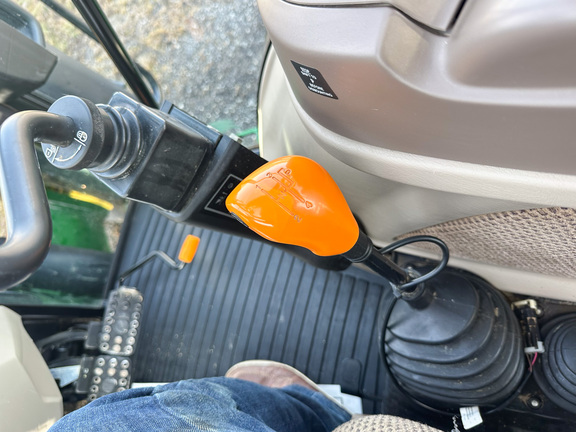 2024 John-Deere 5100E