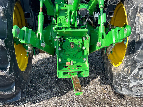 2024 John-Deere 5100E